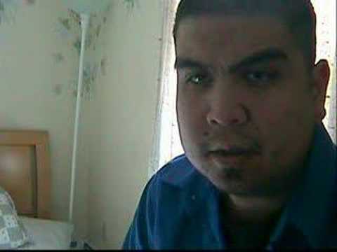 Me Singing Lost by Michael Buble