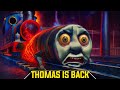Thomas Season 2 Episode 3 Thomas Is Back Scary Rupak