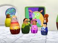 Higglytown Heroes Season 2 Episode 17 Calling All Cars Amazing Museum 2006