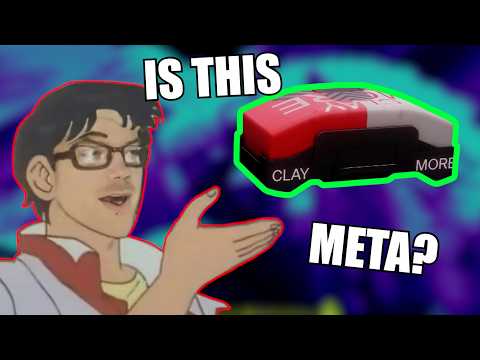 Does The ClayMore Need A Nerf In MARATHON?