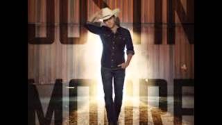 I&#39;D Want It To Be Yours - Justin Moore