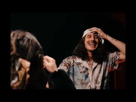 Sam Sage and La Moon