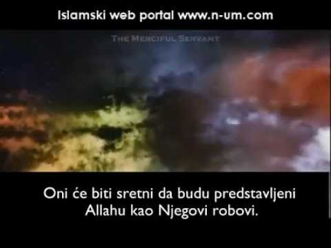 Najveći grijeh - širk