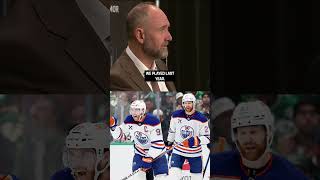 Are the OILERS even BETTER than last year? 💭