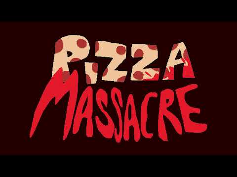 Pizza Massacre OST Extended - mus_menu
