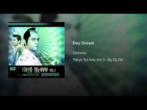 Zikimoto - Day Dream d00b