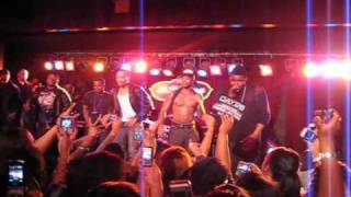 DAY 26 AT POWER LIVE (IMMA PUT IT ON HER)