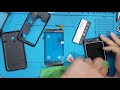 Alcatel One Touch Pixi 4 4 OT4034 4034D Touch Screen Change Repair Video Guide