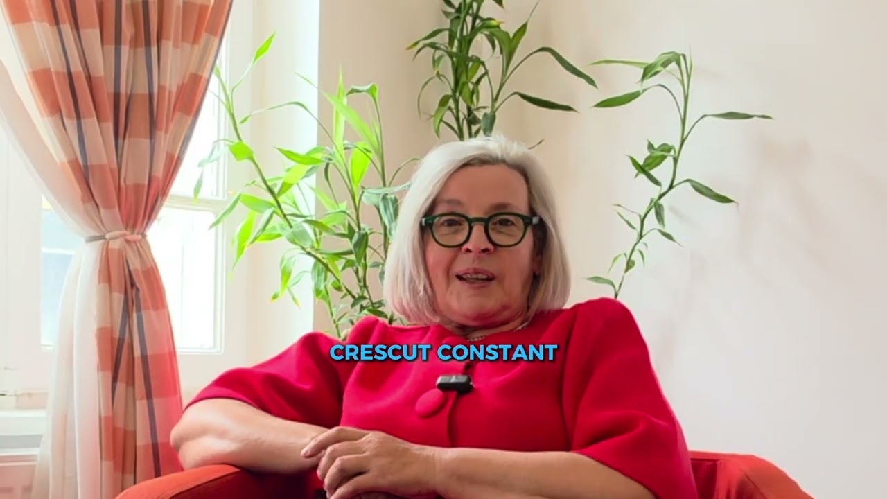 Testimonial video Atelier PSY