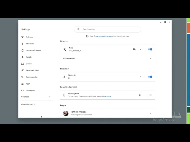 Chrome Update