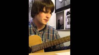 Beady Eye - Ballroom Figured Cover