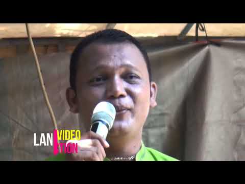 Lanogan : Roy Martin II  Bulung Gadung Kentaki