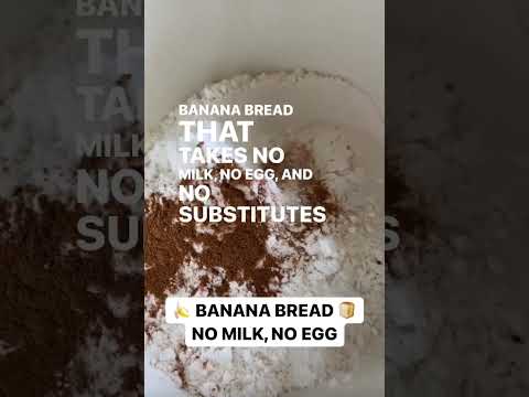 Mom's Date Nut Bread