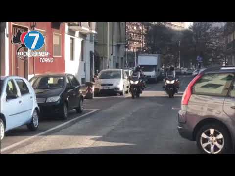 FURTI NELLE SCUOLE: NUOVO ARRESTO