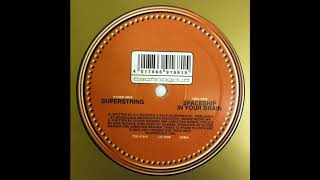 Akira Inc - Superstring (1999)