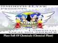 Smooth4Lyfe- Place Full of Chemicals (Sonic ...