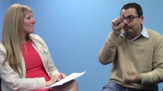 Music Therapy and Autism with John Carpente and Wendy Shulman video