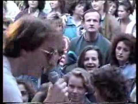 Kadanz - Als Toen (live in Arnhem 1991)