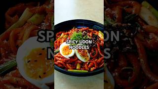 Download lagu SPICY UDON NOODLES #shorts #food #spicyfood #noodles #foryou mp3 Download lagu SPICY UDON NOODLES #shorts #food #spicyfood #noodles #foryou mp3