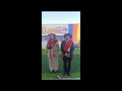 Palabras de Agradecimiento a los Participantes de parte del Alcalde, video de YouTube