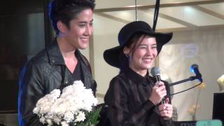 Download lagu 240314 MIKE D. ANGELO THE FIRST BREAK OUT # 03 [Photo] mp3