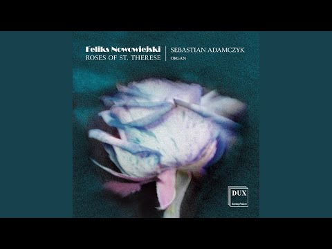 Prelude on the Theme of Kyrie from Mass XI (Orbis Factor) , Op. 9, No. 3