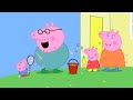 Peppa Pig 2x01 Pompas
