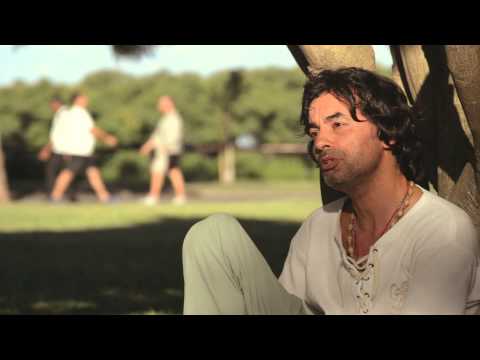 ¿Por qué siento miedo? I Rodrigo Joaquín del Pino (Rama)