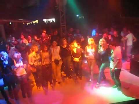 Disco Supernova in Schuttertal