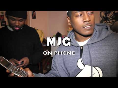 Yung Has and GC Eternal at CMS Studio