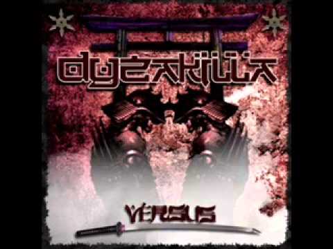 DYZAKILLA - CONTRA AMENAZA