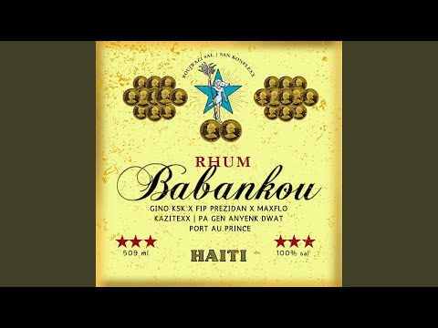BABANKOU (feat. FIP & MaxFlo)