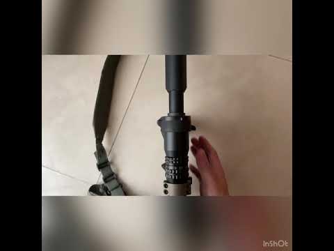 Butler Creek Element Scope Caps