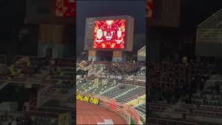 Download lagu Chant Akan Berkati Sekalian Yang Setia | Ultras Nogori mp3