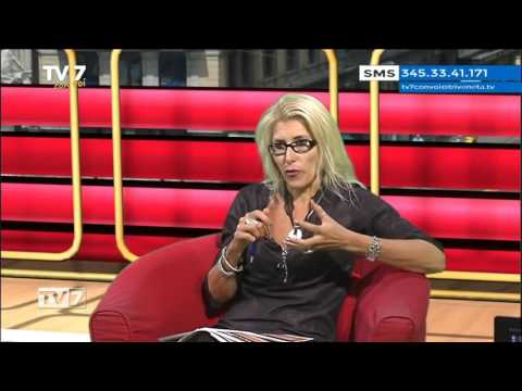 Tv7 con Voi del 24/10/2016 - Costituzione: meglio saperne un po' di più (2 di 3)