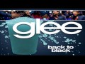 Back to Black (Glee Cast Version) 