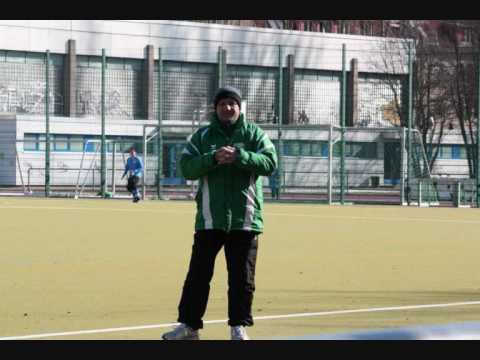 Reinikendorfer fuechse u 16 vs Westend SC 1.wmv