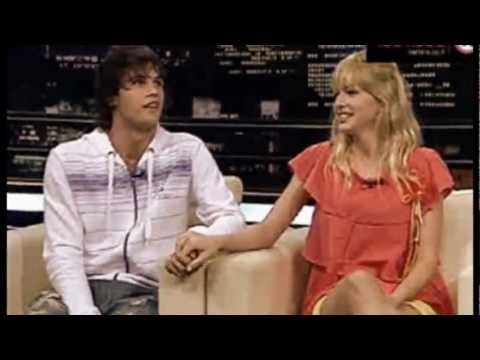 Pablo y Eugenia  ●  Puede ser