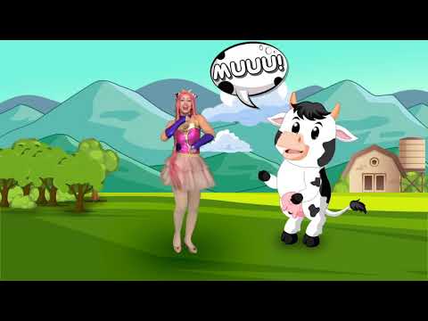 la vaca lola luli pampin ft la brigata canterina official video