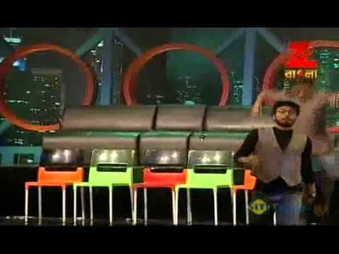 Mirakkel Akkel Challenger 6 Dec. 13 '11 Part - 9