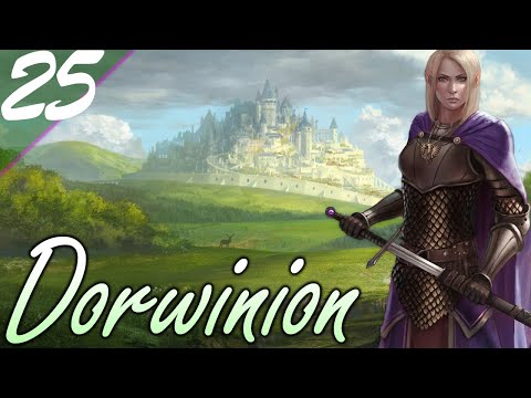 Third Age: Total War [DAC v5 Beta] - Dorwinion - Chapter 25: The Fallen