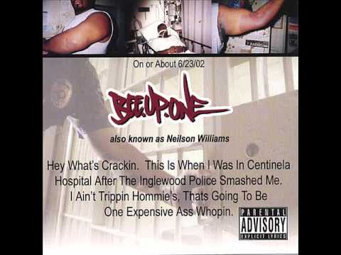 BeeUpOne "Got It Locked Down"