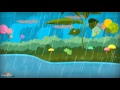 Rain Rain Go Away