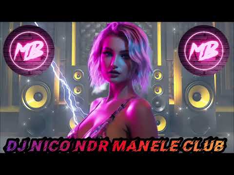 💢🎶Manele Club Remix🎖Piese Care Rupe Cluburile  best of @reynomusic  Mix by @djnicondr 🎶💢