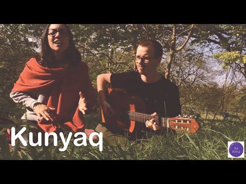 Kunyaq Cuñaq - Miguel Molina (letra, cifra e tablatura)