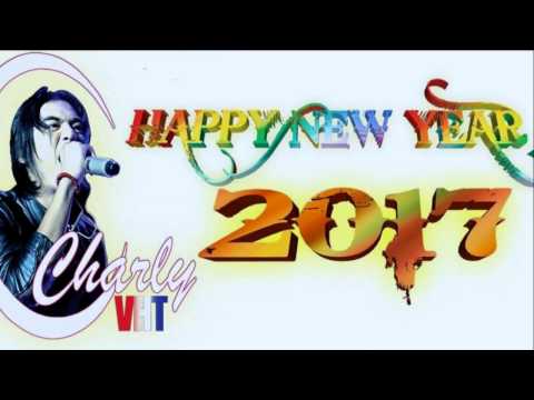 NEW YEAR PARTY 2017 CHARLY vht GARUT #latepost