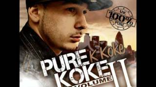 K Koke - My Note