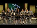 The Lab Amazing NBC World Of Dance 2018 Full HD
