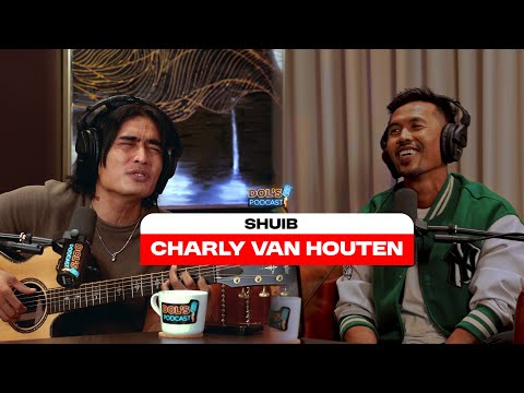 Dol’s Kustik bersama Charly ft. Shuib