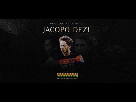 Jacopo Dezi, scopri i colpi dell' acquisto del Venezia! (Perugia, Crotone, Parma, Napoli e altro!)